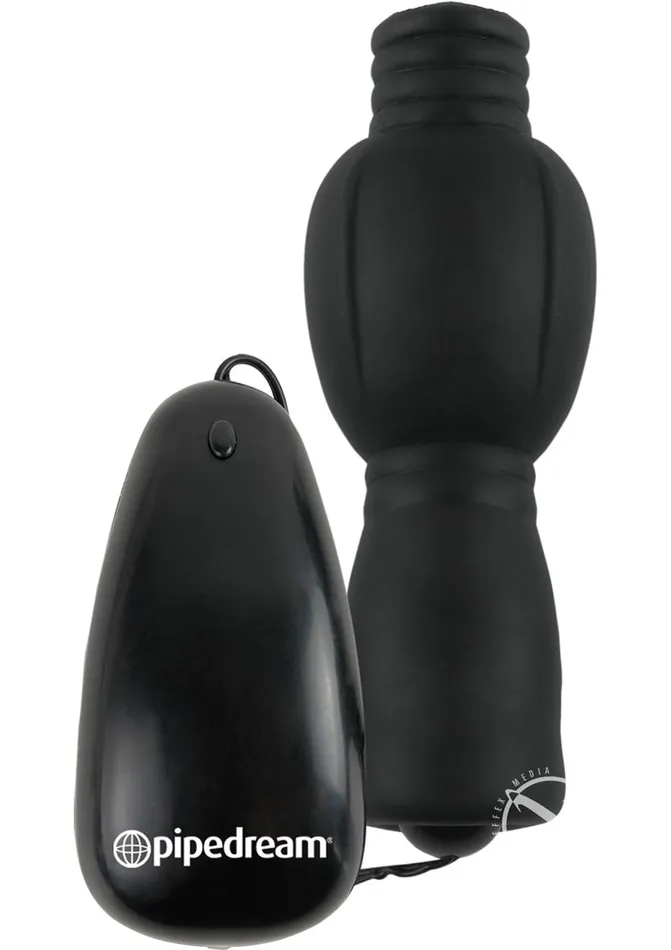 Pipedream Products,inc. Male Sex Toys | Ff Vibrating Head Teazer