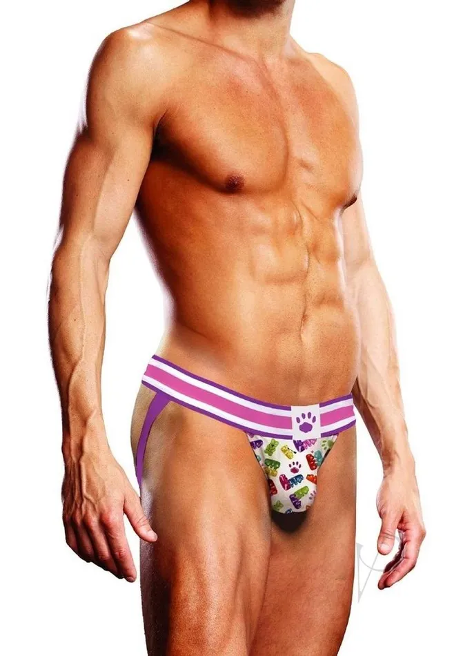 Prowler Gummy Bears Jock Xl Ss | Prowler Male Sex Toys