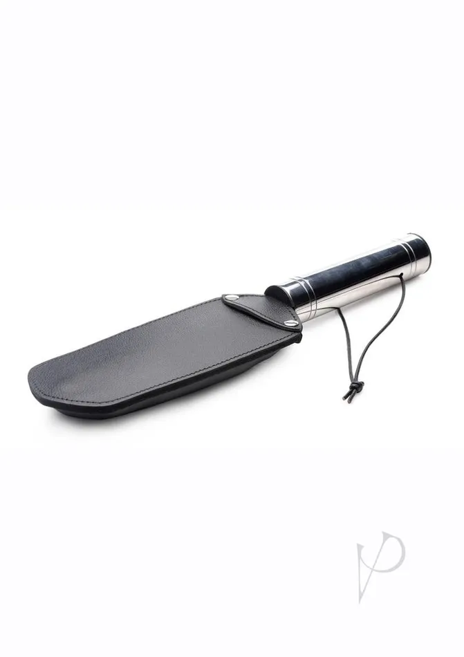 Restraints Strict Leather Padded Paddle Strict Leather