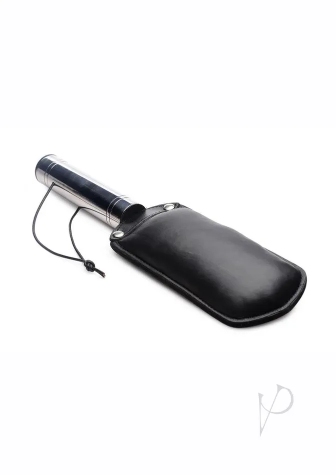 Restraints | Strict Leather Padded Paddle - Strict Leather