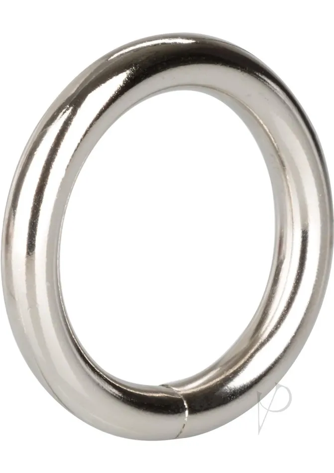 Rings Male Sex Toys Silver Cock Ring