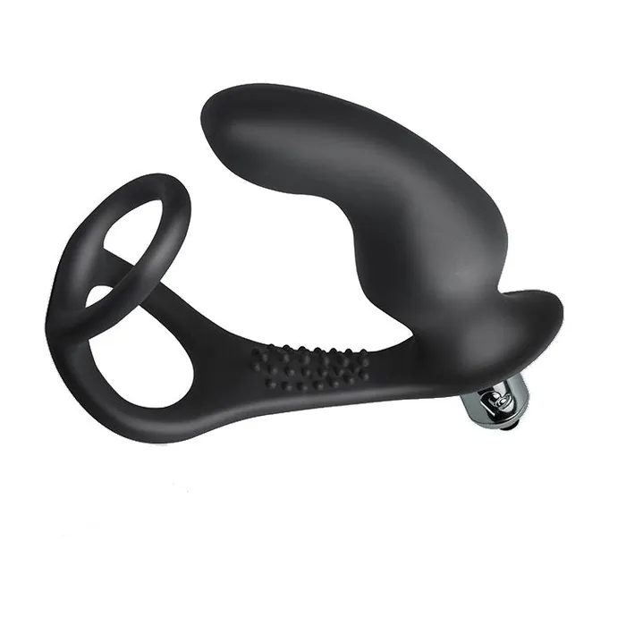 Rocks Off RoZen Pro Prostate Massager Rocks Off Ltd Male Sex Toys