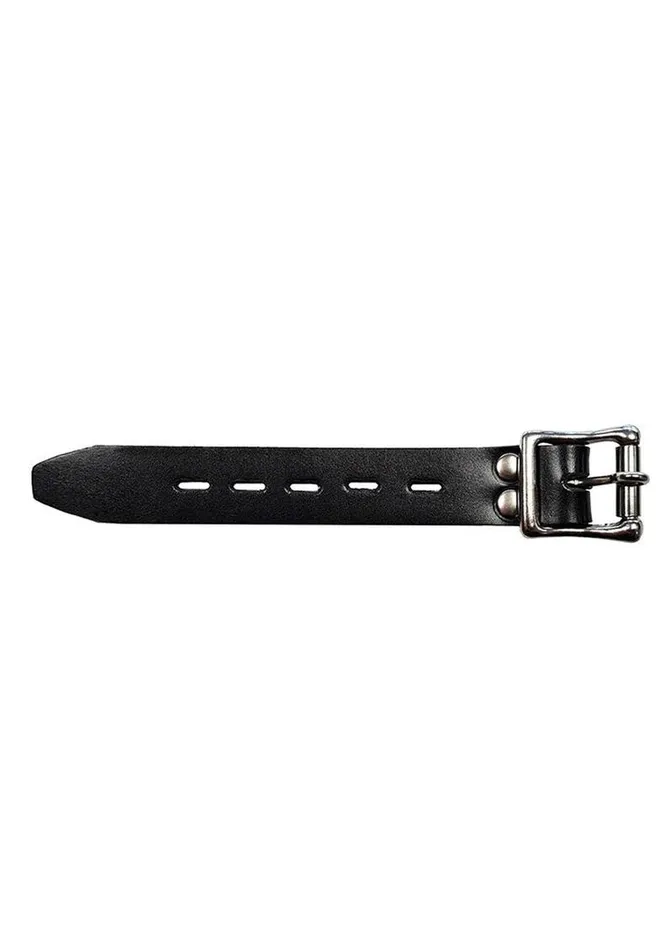 Rouge Restraints Rouge Leather Padded Range Extender