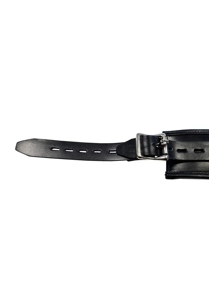 Rouge Restraints | Rouge Leather Padded Range Extender