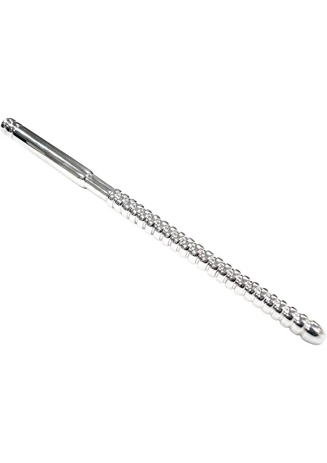 Rouge Stainless Steel Urethral Probe Rouge Male Sex Toys