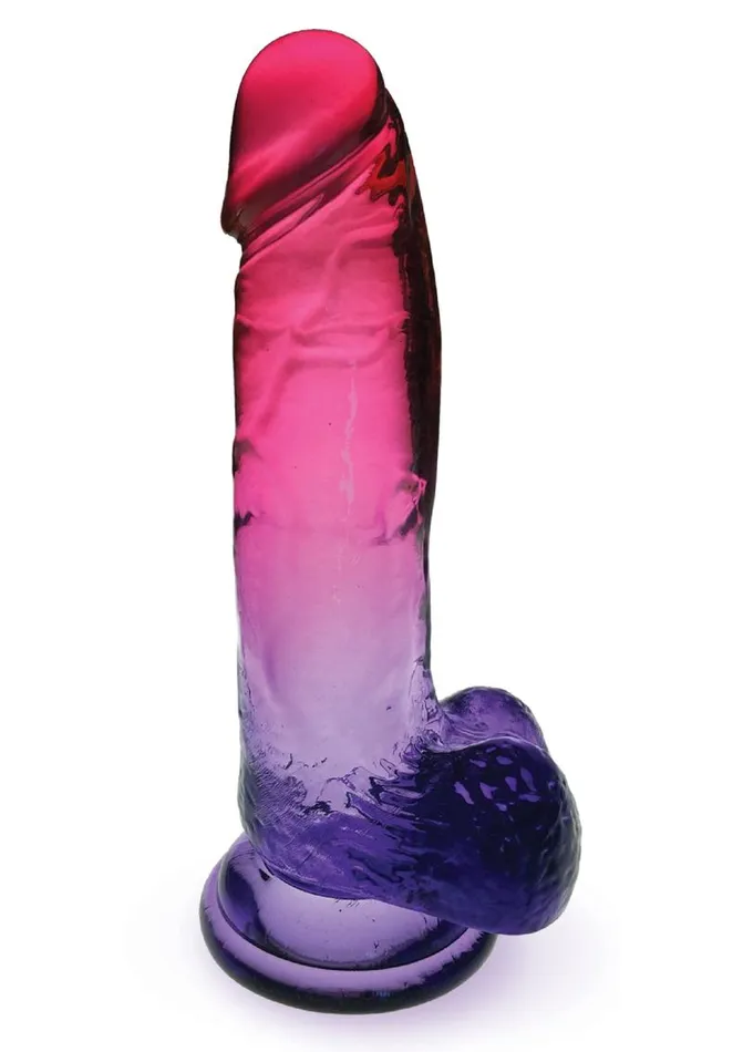 Shades Shades Gradient Dildo | Dildos