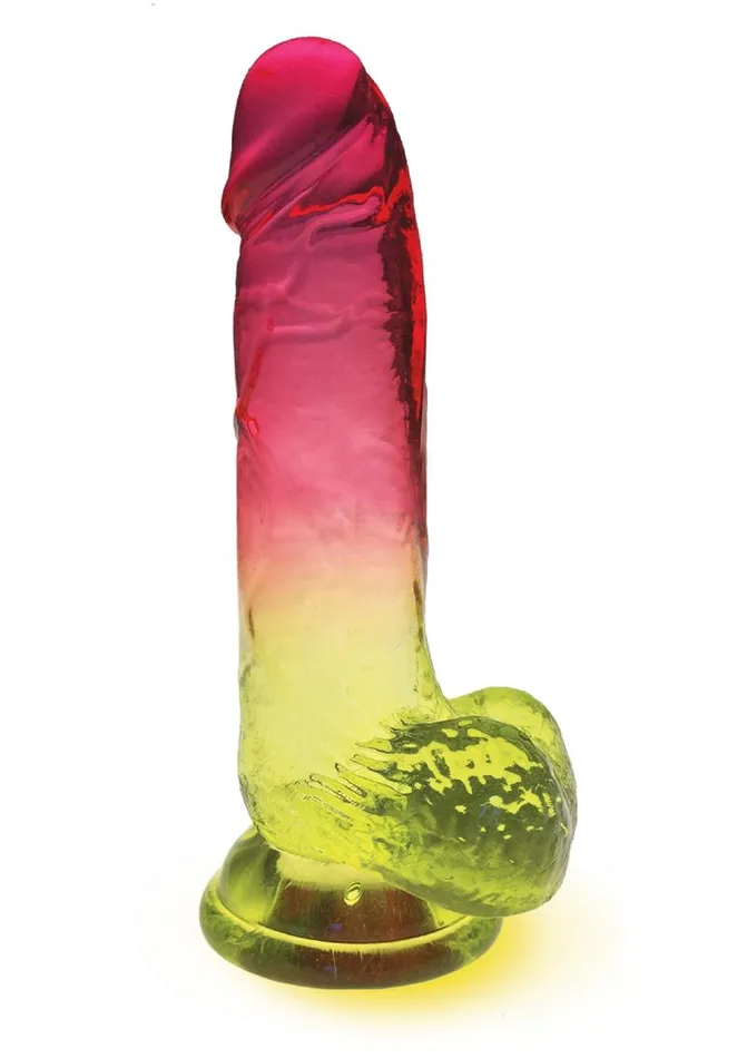 Shades Shades Gradient Dildo | Dildos