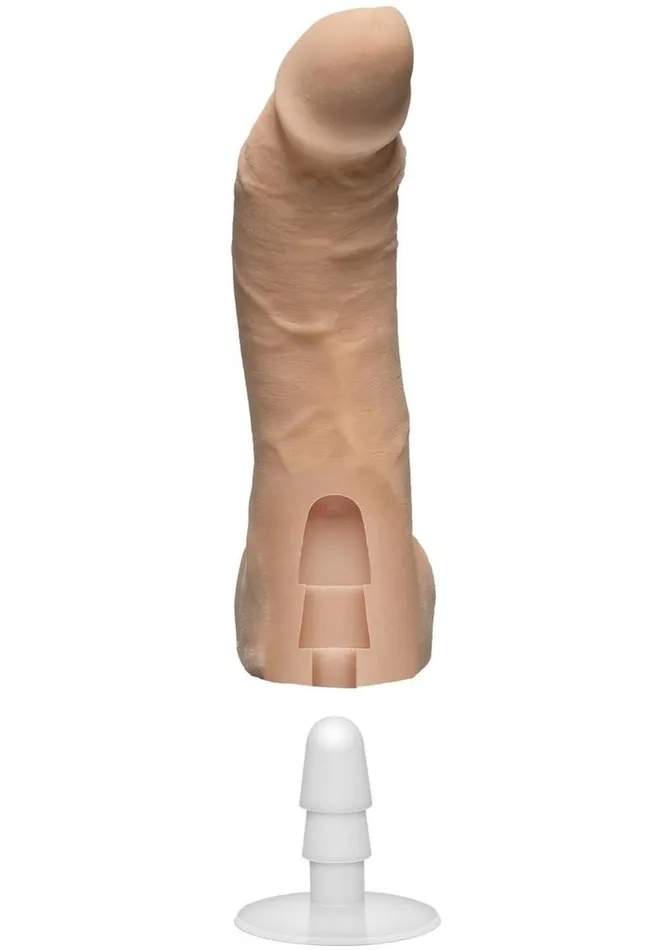 Signature Cocks Dildos | Signature Cocks Jj Knight Dildo