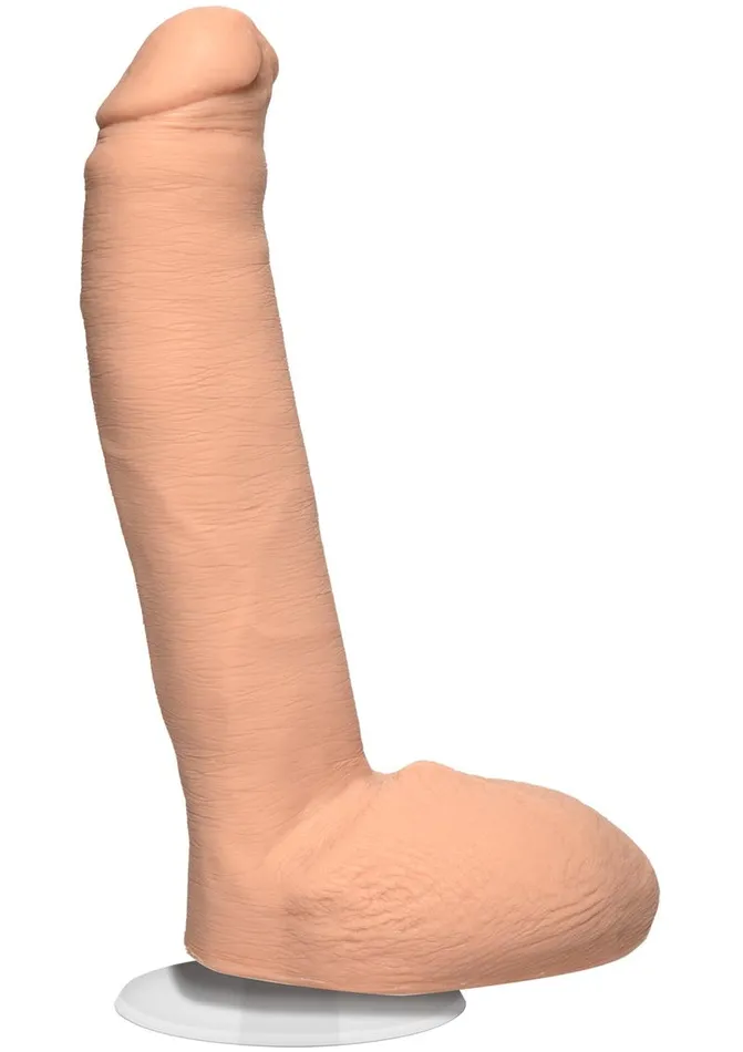 Signature Cocks Signature Cocks Tommy Pistol Dildo Dildos