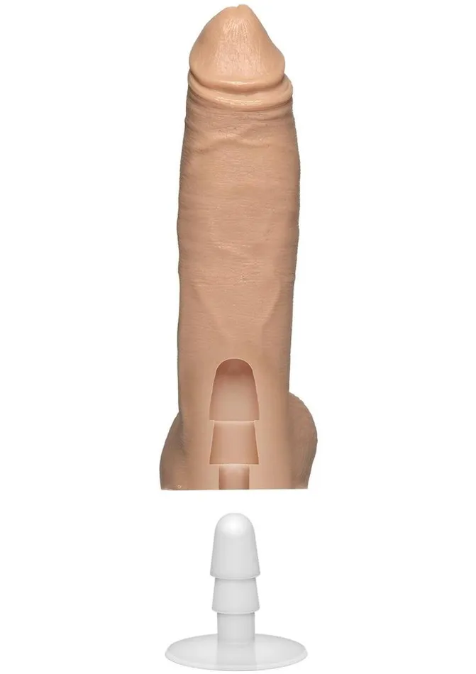 Signature Cocks Signature Cocks Tommy Pistol Dildo | Dildos