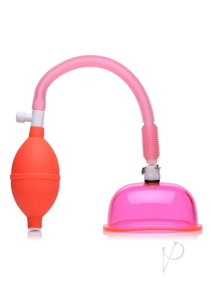 Size Matter Vaginal Pump Large | Xr Llc Male Sex Toys