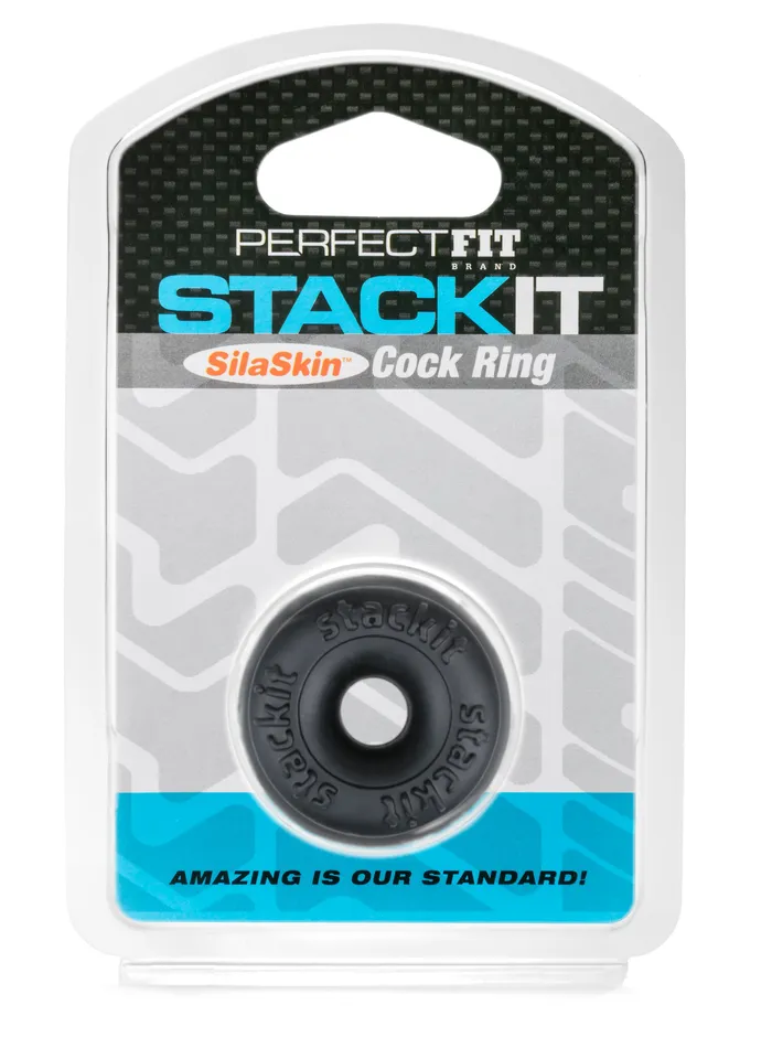 Stackit | Perfect Fit Vibrators