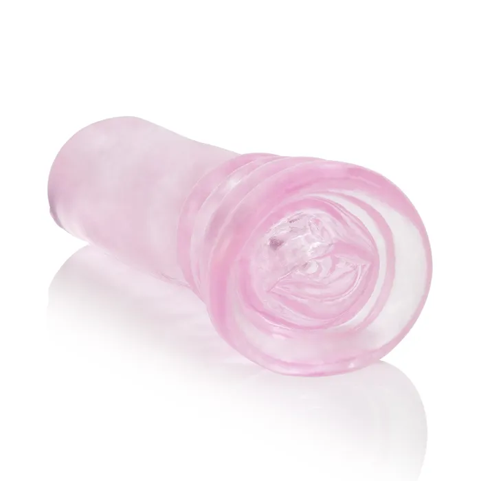 Sue Johnson Super Head Honcho CalExotics Male Sex Toys