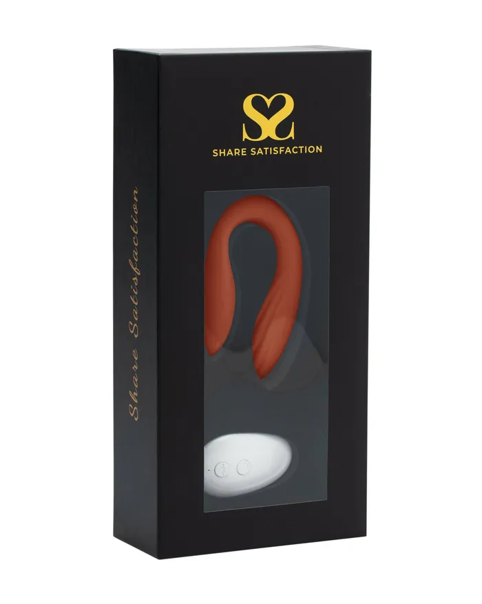 Vibrators | Share Satisfaction Share Satisfaction Gaia
