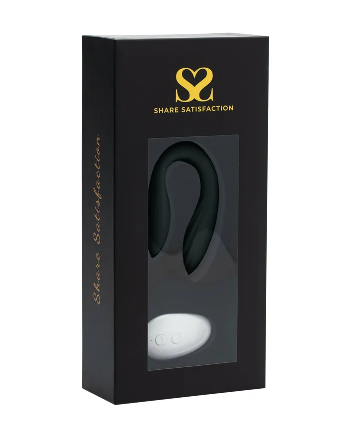 Vibrators | Share Satisfaction Share Satisfaction Gaia