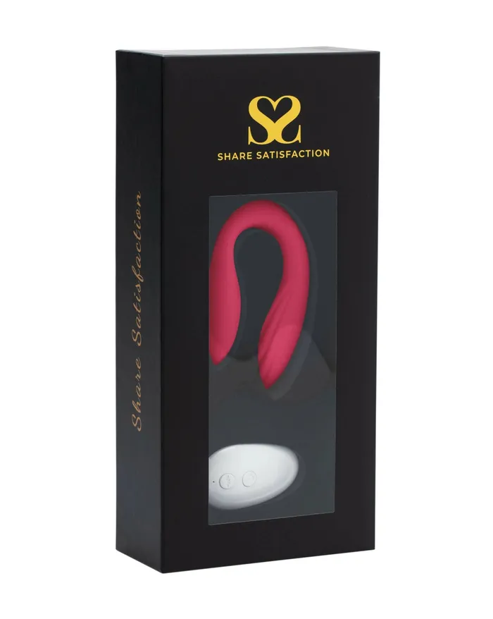 Vibrators | Share Satisfaction Share Satisfaction Gaia