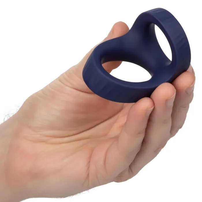 Viceroy Max Dual Ring | CalExotics Male Sex Toys