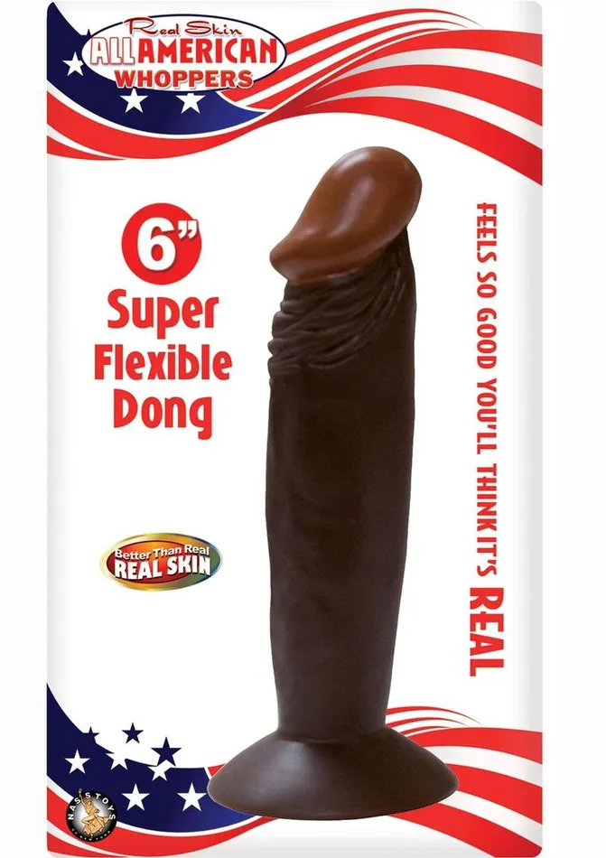 Whoppers Dildos | All American Whoppers Dildo