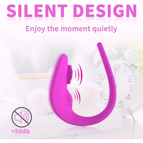 Aimitoy Female Sex Toys | Wearable Panty Clitoris Stimulator Sex Toy Vibrator Estelle