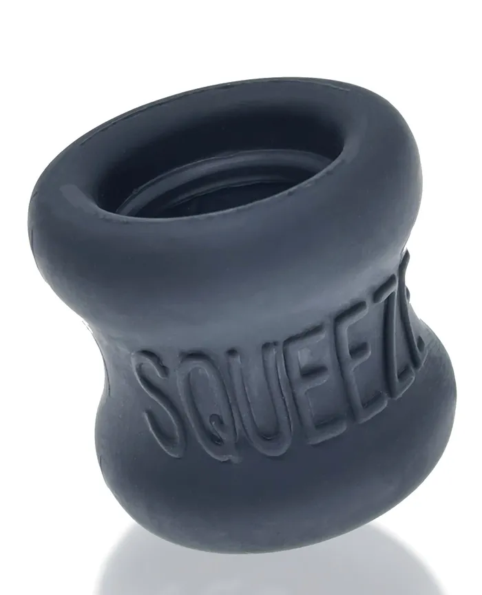 Couples Oxballs Oxballs Squeeze Ball Stretcher Special Edition Night