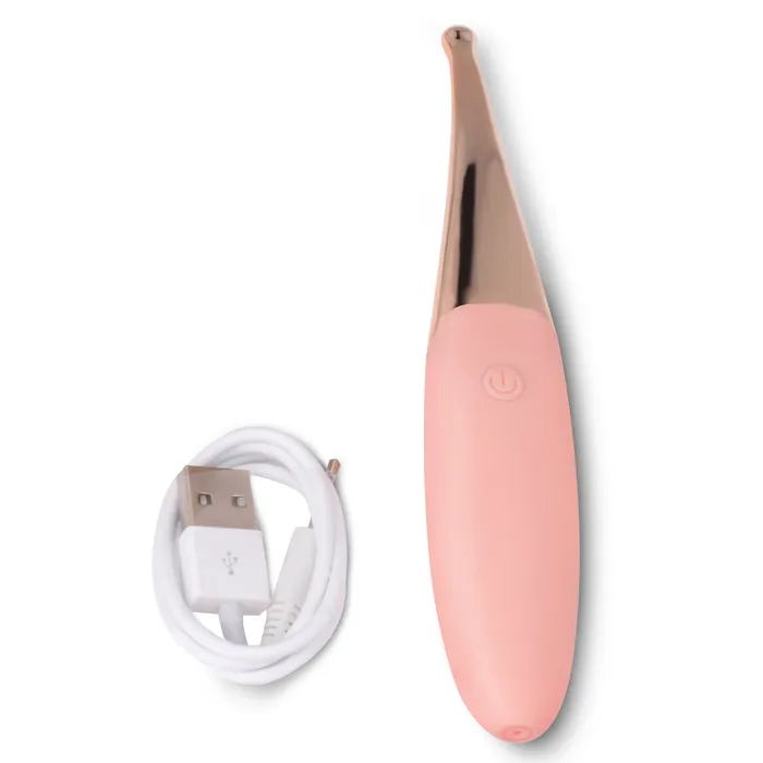 fapdale Female Sex Toys | Rechargeable Clitoral Stimulator