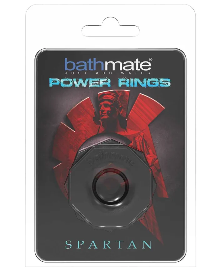 Male Sex Toys Bathmate Bathmate Spartan Cock Ring