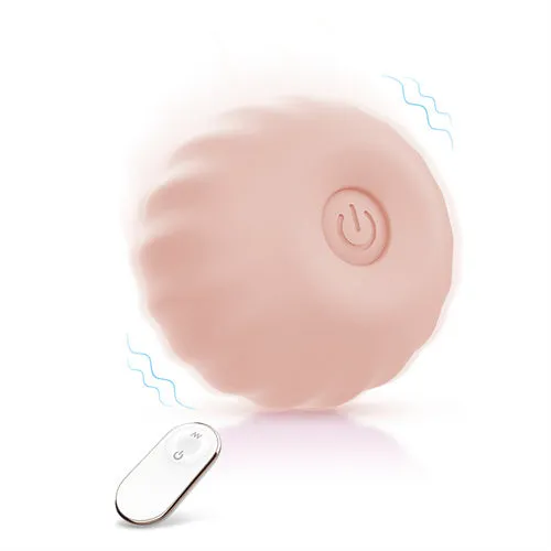 RCT Internal Condom Vibrating Ball Pink | Aimitoy Vibrators