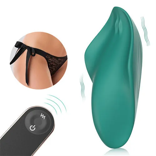 Vibrators Aimitoy Wearable Wireless Sex Toy