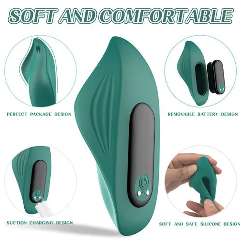 Vibrators | Aimitoy Wearable Wireless Sex Toy