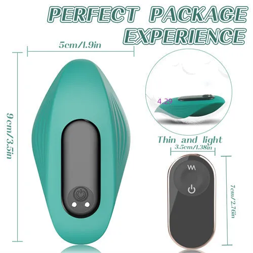 Vibrators | Aimitoy Wearable Wireless Sex Toy